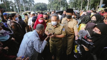 Antarkan Eril ke Peristirahatan Terakhir, Wali Kota Bandung Akui Punya Memori Khusus