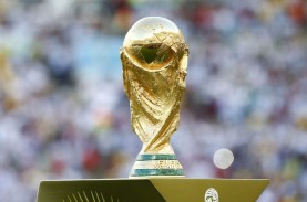 2 Slot Terakhir Piala Dunia 2022 Diperebutkan 4 Negara,…