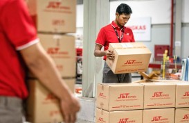 J&T Cargo Gandeng Startup Sampingan Optimalkan Pengiriman