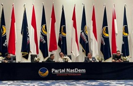 Konvensi Batal! NasDem Tentukan Capres di Rekernas 15-17 Juni 