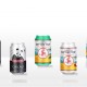 Pasar Belum Siuman, Produsen Cap Panda (KINO) Resah Rencana Sri Mulyani Terapkan Bea Cukai Plastik dan MBDK