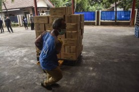 Logistik Halal Bisa Bantu Indonesia Jadi Produsen…