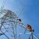 PLN Menyalurkan Tegangan Perdana pada Transmisi dan GI 150 kV di Baubau