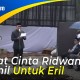 Eril Jadi Anugerah dalam Hidup Ridwan Kamil