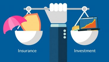 Pemegang Asuransi Unit-Linked Susut 8,2 Persen, Ada Apa?