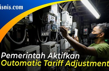 Cabut Kompensasi untuk Orang Kaya, Ini Daftar 5 Golongan Tarif Listrik yang Naik