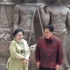 Kala Megawati dan Erick Thohir Ngobrol Soal Sarinah