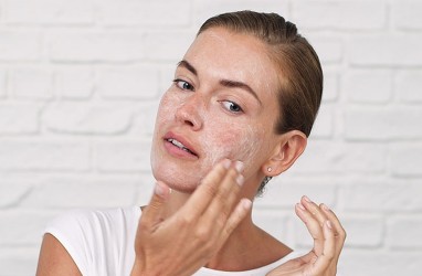 Manfaat Exfoliasi untuk Kecantikan dan Kesehatan Kulit Anda