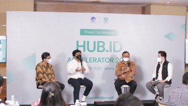 Startup Merapat, Program HUB.ID Accelerator 2022 Dibuka, Ini Cara Daftar dan Syaratnya