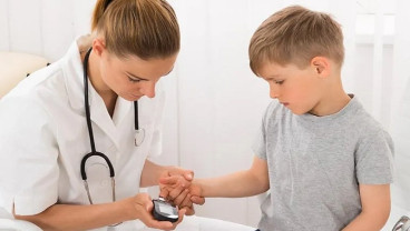 Ini 10 Tips Bagi Pengidap Diabetes Agar Panjang Umur