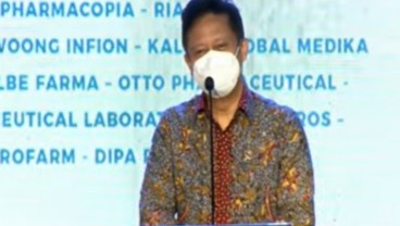 Kasus Covid-19 Subvarian Omicron BA4 dan BA5 di Indonesia Bertambah Jadi 8 Orang