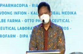 Kasus Covid-19 Subvarian Omicron BA4 dan BA5 di Indonesia Bertambah Jadi 8 Orang