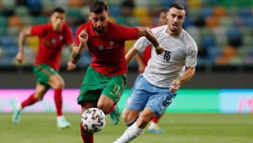 Daftar 31 Tim Lolos ke Piala Dunia 2022, Kosta Rika vs Selandia Baru Rebutan Tiket