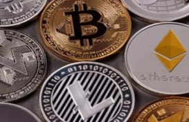 Crypto Winter Makin Dingin, Bitcoin CS Tertekan Jelang Pertemuan The Fed