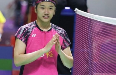 Indonesia Open 2022: Meski Cedera, An Se Young Berambisi Pertahankan Gelar