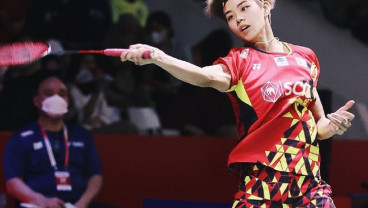 Indonesia Open 2022: Sapsiree Taerattanachai Sudah Evaluasi Kegagalan di Indonesia Masters