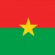 Sedikitnya 50 Orang Tewas Akibat Serangan Bersenjata di Burkina Faso