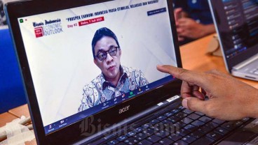 Kemenkeu Tegaskan Tak Semua Proyek BUMN Dapat Penjaminan Infrastruktur, Ini Alasannya