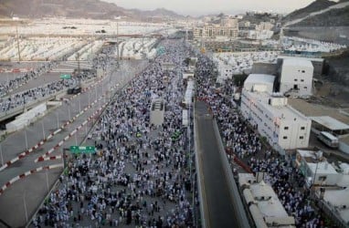 13 Orang Rawat Inap di Madinah, Ini 5 Penyakit yang Sering Dialami Jemaah Haji