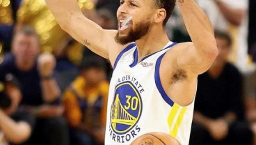 Hasil Final NBA 2022: Comeback atas Celtics, Warriors Selangkah Lagi Juara