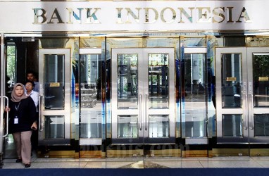Pakar Siber Sentil Bank Indonesia, Skor Keamanan Hanya 68