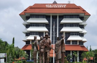 Jadwal, Syarat dan Cara Mendaftar Seleksi Mandiri UPN Veteran Yogyakarta 2022