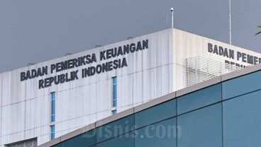 Wah, BPK Beri Opini WTP untuk Laporan Keuangan Pemerintah Tahun 2021