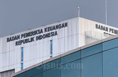 Wah, BPK Beri Opini WTP untuk Laporan Keuangan Pemerintah Tahun 2021