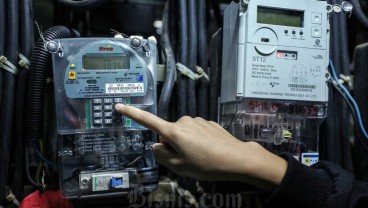 Tarif Listrik Naik, Indonesia Masih Termurah di Asean?