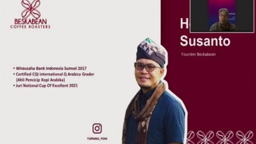 Mengintip Kisah Inspiratif Founder Beskabean yang Dulunya Kesulitan, Kini Namanya Dikenal