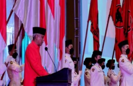 Isu Reshuffle Kabinet, Arif Wibowo: Kader PDIP di Kabinet Baik-Baik Saja