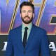 Profil Chris Evans, Perankan Captain America Hingga Menjadi Pengisi Suara Buzz Lightyear