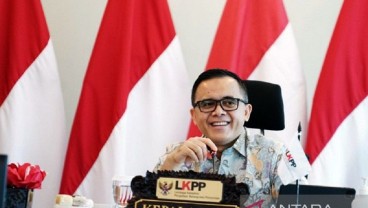 LKPP: Baru 22,4 Persen Pemda Bikin E-Katalog Lokal 