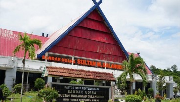 Penerbangan dari Bandara Lombok ke Bima Tertunda Akibat Banjir Rob