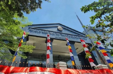 Kasus Suap Pajak, Mantan Pegawai DJP Wawan Ridwan Dihukum 9 Tahun Penjara