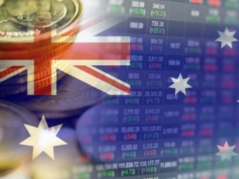 Bursa Australia Anjlok Tertekan Kekhawatiran Inflasi dan The Fed, Paling Dalam Sejak 2020