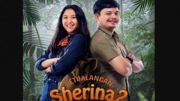 Setelah 22 Tahun, Sekuel Film Petualangan Sherina 2 Mulai Tahap Produksi