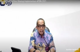 Aturan Teknis UU HPP Belum Rampung, Ditjen Pajak: Masih Proses