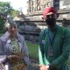 Selamatkan Stupa Borobudur, Pengamat Sarankan Hal ini