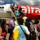 China Masih Batasi Pariwisata, AirAsia Pindahkan Fokus Bisnis ke Negeri Bollywood