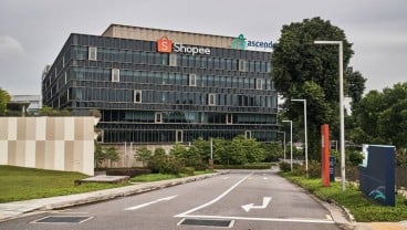 Bos Shopee Angkat Bicara Soal PHK Massal di Asia Tenggara, Meksiko, hingga Argentina