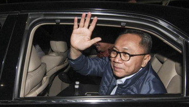 Reshuffle Kabinet: Zulkifli Hasan Bakal Gantikan Mendag Lutfi, Ini Sinyal Kuat dari PAN