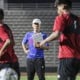 Gemilang di Kualifikasi Piala Asia 2023, Timnas Indonesia Meroket 4 Tingkat di Ranking FIFA