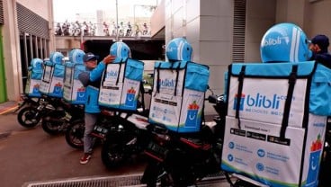 Blibli: Layanan Omnichannel Jadi Masa Depan Ritel