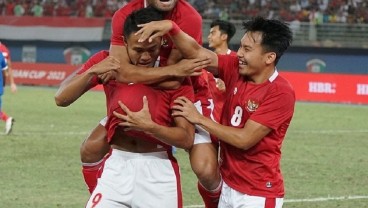 Satu Masalah di Balik Perfoma Apik Timnas di Kualifikasi Piala Asia, Mustahil STY Tak Melihat