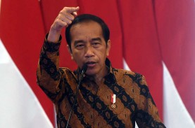 Pak Jokowi! Peringkat Daya Saing Berusaha Indonesia…