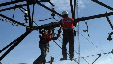 Dua Tahun Permukiman Terdampak Bandara Kediri Tanpa Listrik