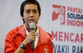 Raja Juli PSI Dipanggil ke Istana, Ini Jabatan yang Diberikan Jokowi