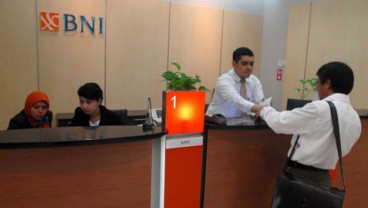 Diburu Investor, Green Bond BNI (BBNI) Oversubscribe 4 Kali