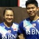 Hasil Indonesia Open 2022: Praveen/Melati Melaju Mulus ke Babak 16 Besar